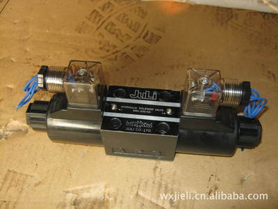 无锡杰力液压机械科技 专业销售加盖车动力单元及其他液压元件