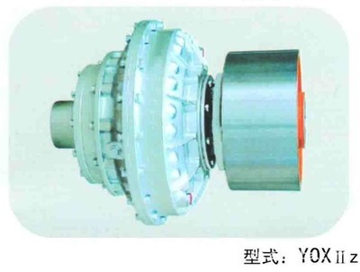 供应限距偶合器 质量为先，泰安益达力矿山机械专业之选